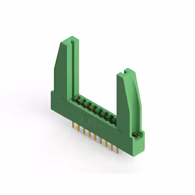 315-018-520-278 EDAC Inc.  Edgeboard Connectors